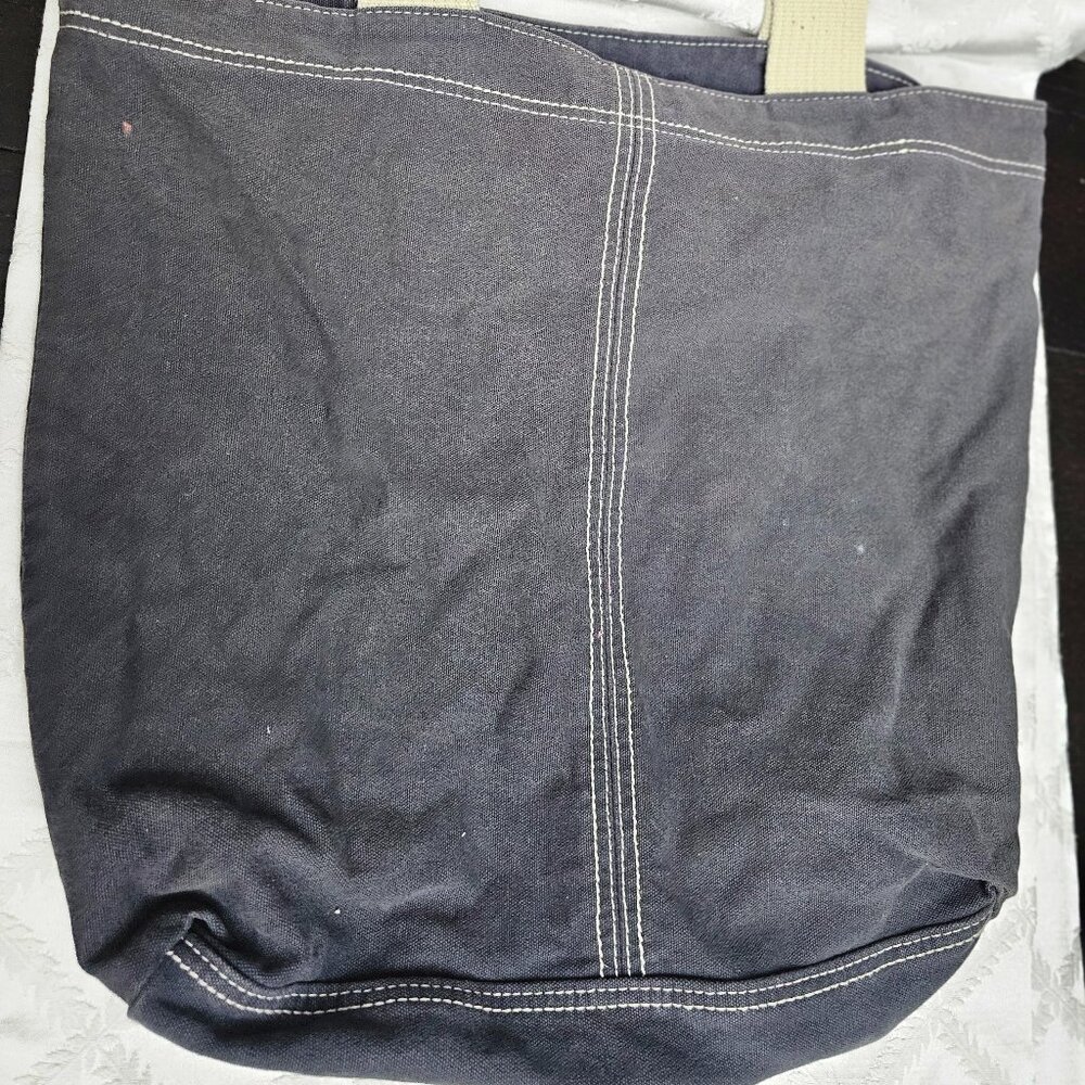 Life is Good Large Tote Bag! Great condition! - Picture 5 of 12